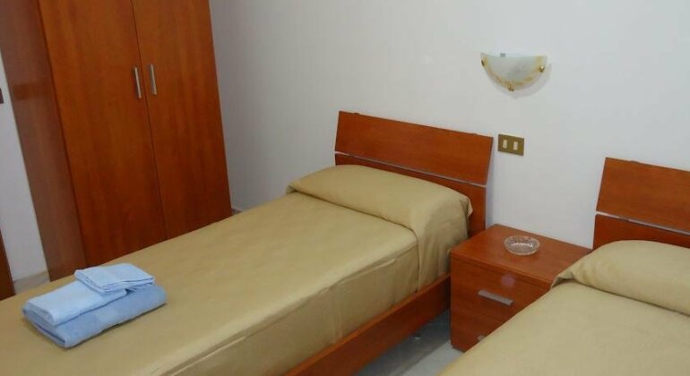 Casa Vacanze L'Orizzonte - Photo5