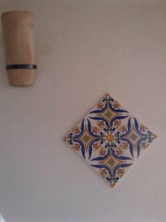 Case Vacanza Verdeblu - Photo3