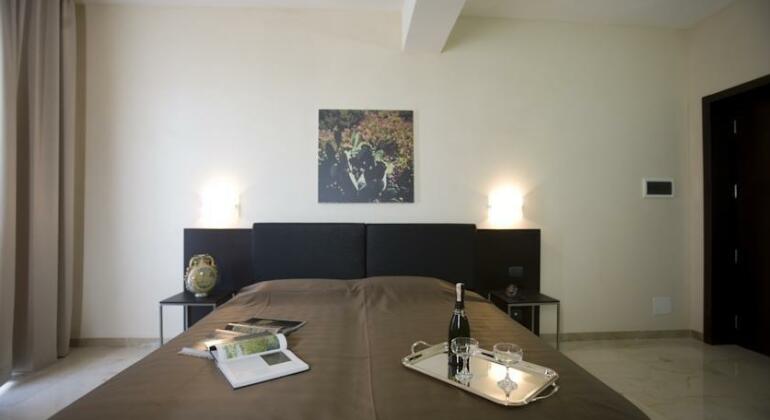 Centrum Hotel Residence - Photo5