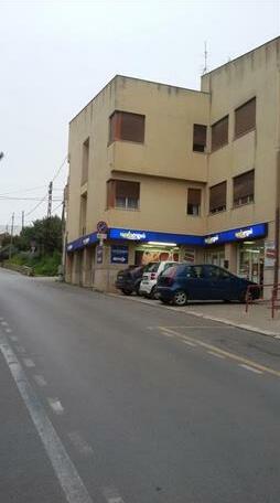 Cipponeri Guest House