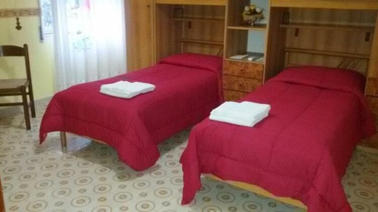 Cipponeri Guest House - Photo4