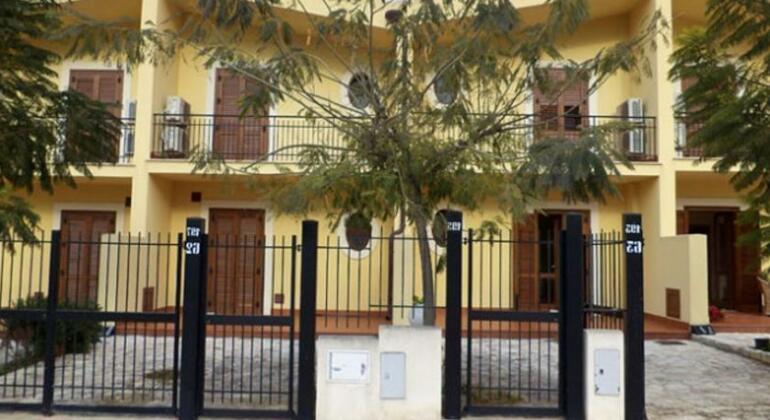 Eneide Residence