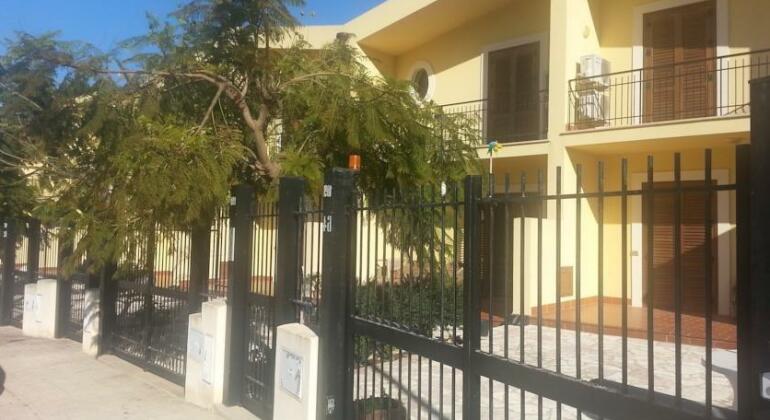 Eneide Residence - Photo2