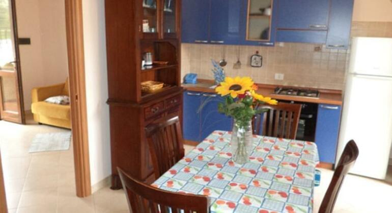 Eneide Residence - Photo4