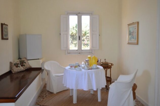 Guest House Bouganville - Photo4