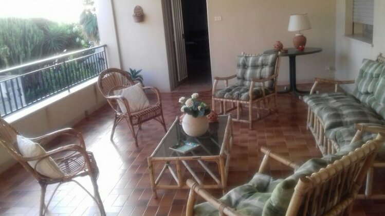 Guest House Bouganville - Photo5