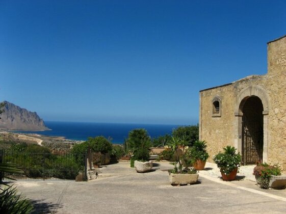 Hotel Baglio Santacroce - Photo2