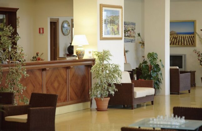 Hotel Baglio Santacroce - Photo3