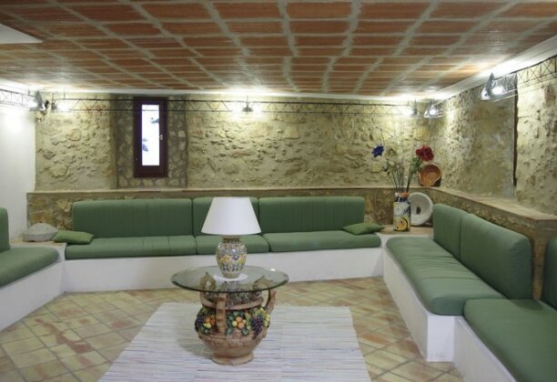 Hotel Baglio Santacroce - Photo4
