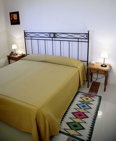 Hotel Baglio Santacroce - Photo5