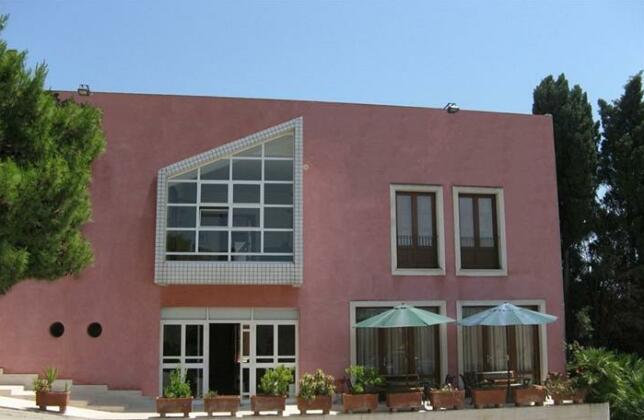 Hotel Ericevalle