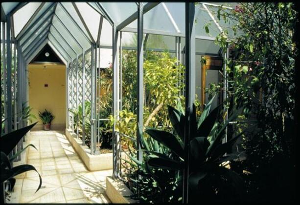 Hotel Ericevalle - Photo2