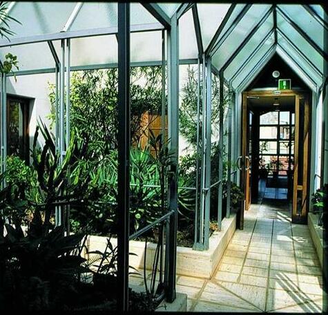 Hotel Ericevalle - Photo4