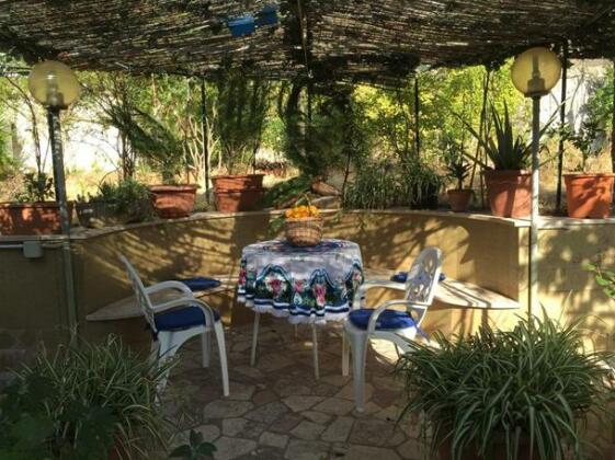 Il Giardino Di Vittoria - Photo4