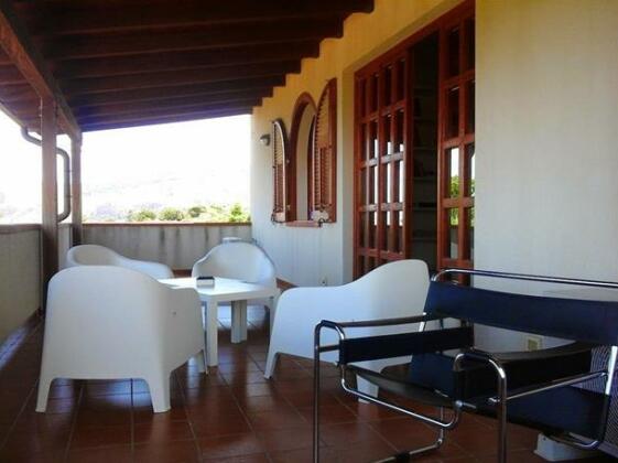 Nonnasara Bed and Breakfast - Photo2