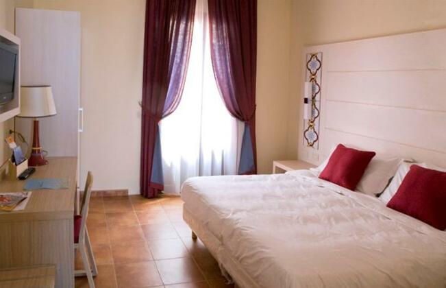 Parco Degli Aromi Resort & SPA