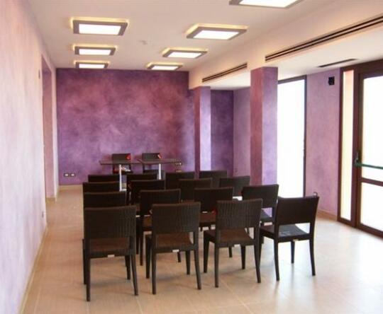 Parco Degli Aromi Resort & SPA - Photo3
