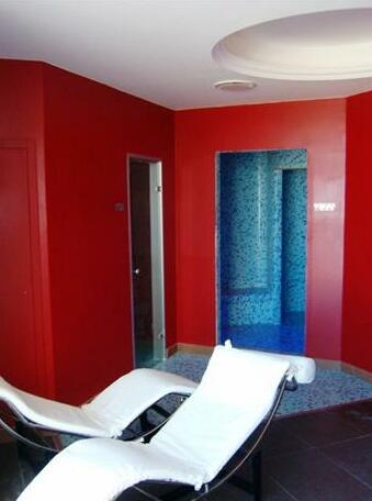 Parco Degli Aromi Resort & SPA - Photo4
