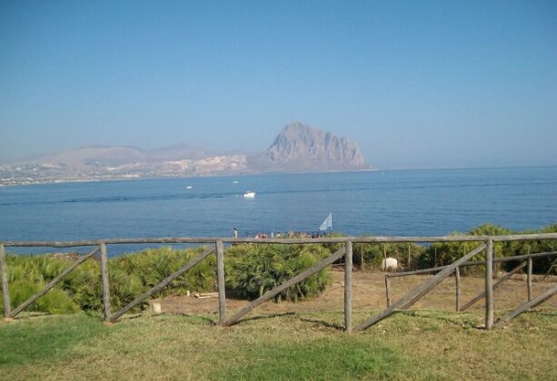 Residence Tonnara Di Bonagia - Photo2