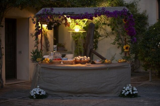 Residence Tonnara Di Bonagia - Photo4