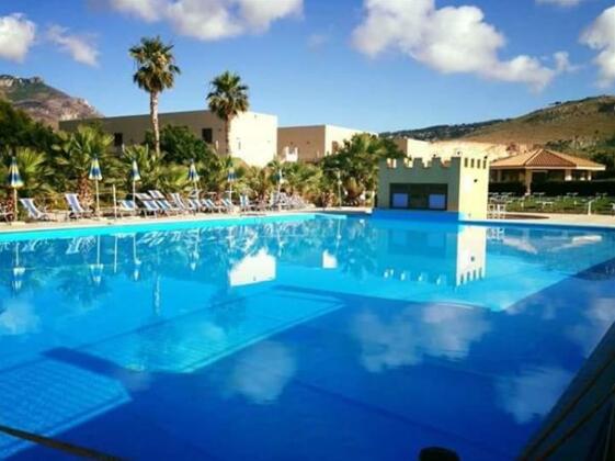 Torre Xiare Hotel Villaggio