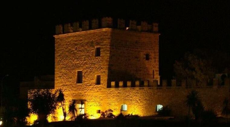 Torre Xiare Hotel Villaggio - Photo2