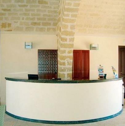 Torre Xiare Hotel Villaggio - Photo3