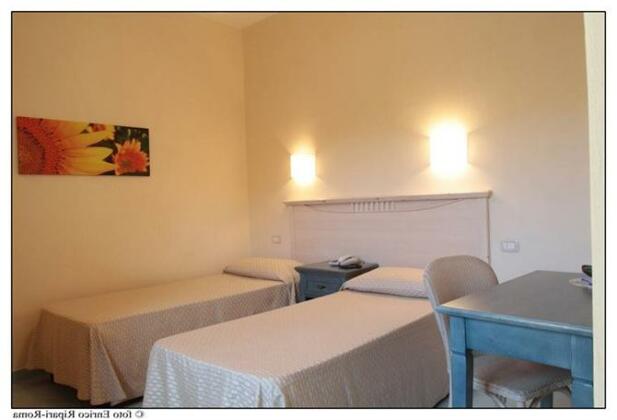 Torre Xiare Hotel Villaggio - Photo4
