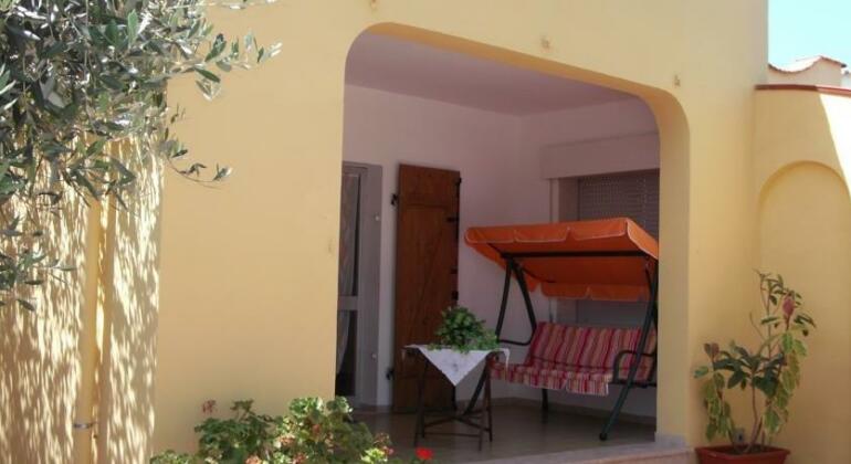 Villa Clarissa - Photo2