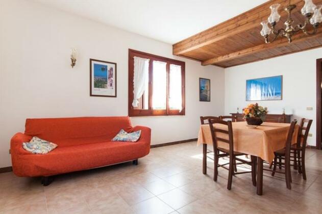 Villa Conchiglia Valderice - Photo4