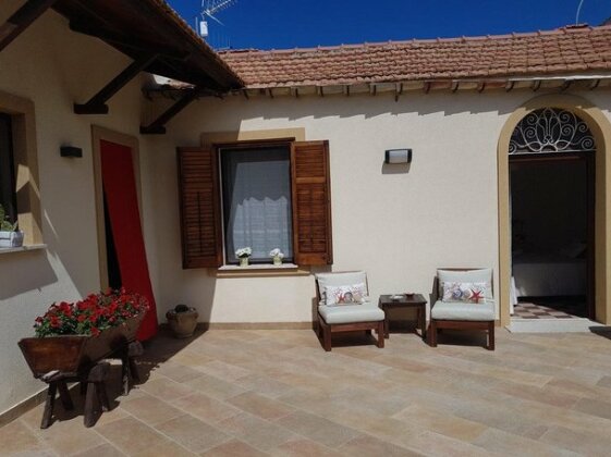 Villa Corallo Valderice - Photo2