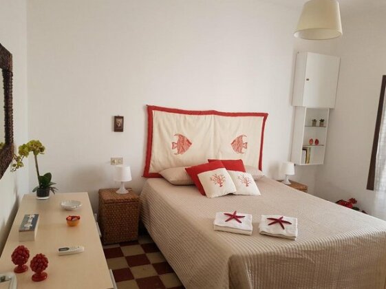 Villa Corallo Valderice - Photo4