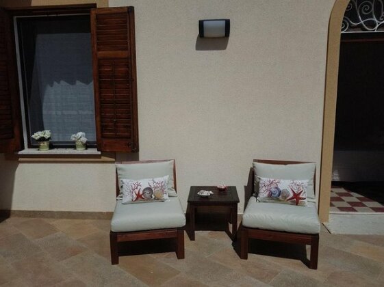 Villa Corallo Valderice - Photo5