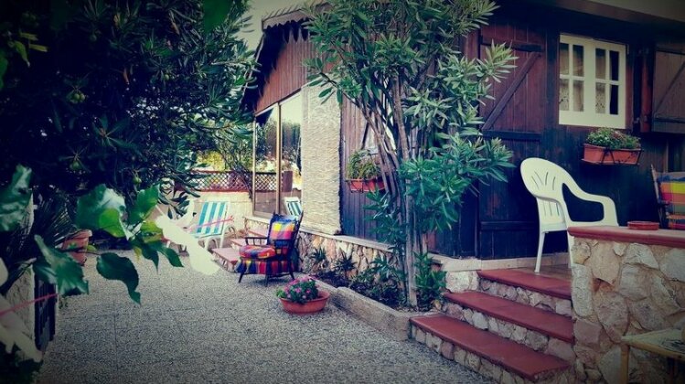 Villa Del Sole Valderice - Photo2
