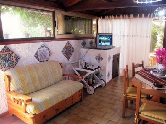 Villa Del Sole Valderice - Photo3
