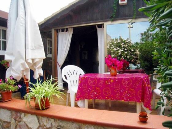 Villa Del Sole Valderice - Photo5