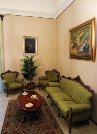 Villa Giardinata - Photo3