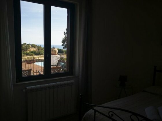 Villa Maria - Una Finestra Sul Mare - Photo5