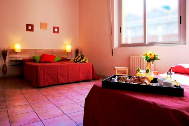 Villa Sant'Andrea Valderice - Photo3
