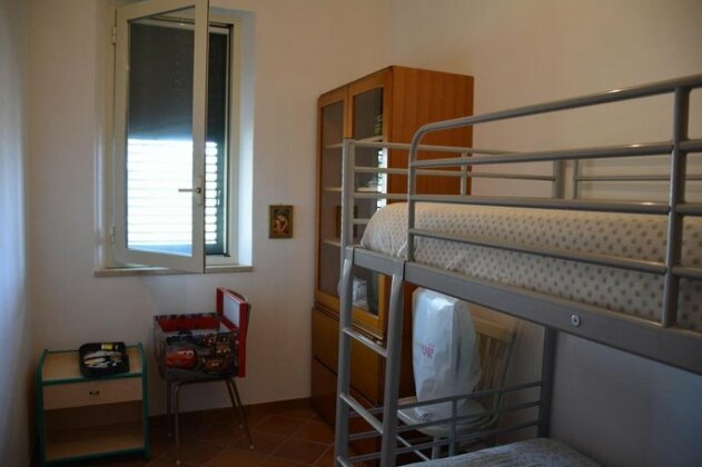 Villetta Mare Valderice - Photo2