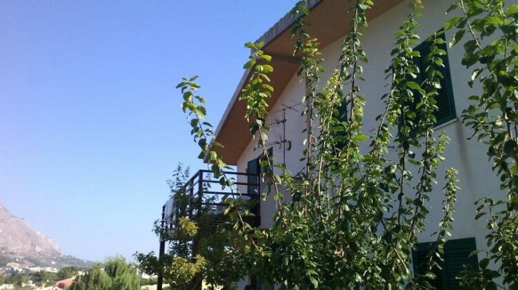 Villetta Mare Valderice - Photo4