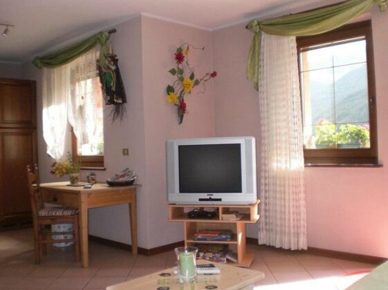 Casa Claudia Valdidentro - Photo2