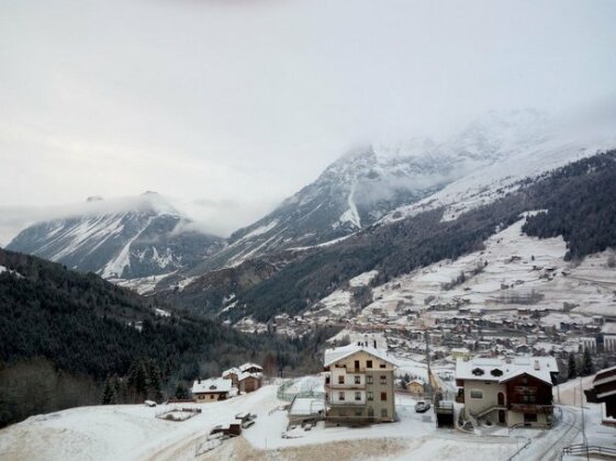 CH Hotel San Carlo - Bormio - Photo2