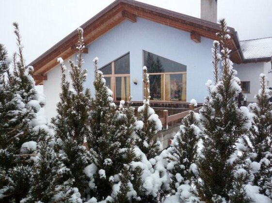 CH Hotel San Carlo - Bormio - Photo3