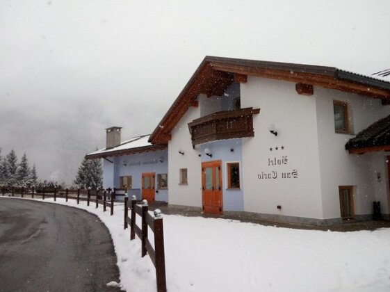 CH Hotel San Carlo - Bormio - Photo5