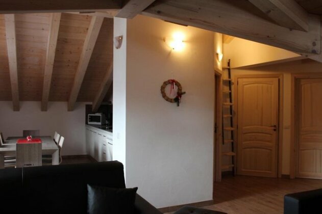 Chalet Selva - Photo2