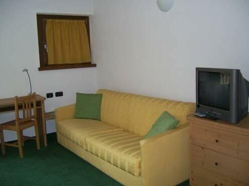 Hotel Li Arnoga - Photo4