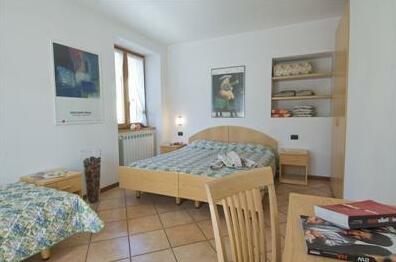 Residence Fior d'Alpe - Photo2