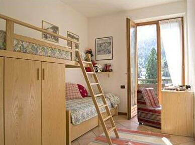 Residence Fior d'Alpe - Photo3