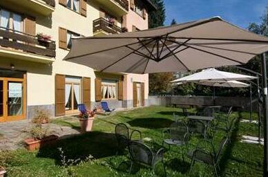 Residence Fior d'Alpe - Photo4